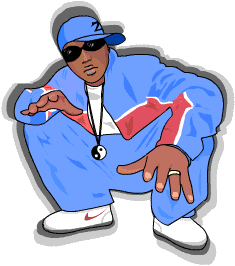 hip hop nordine